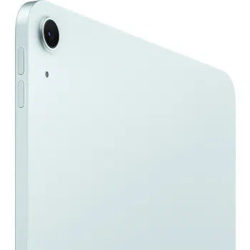 Планшет Apple iPad Air 11 (2024) 128Gb Wi-Fi, голубой