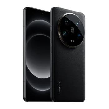 Xiaomi Xiaomi 14 Ultra Черный — купить в Санкт-Петербурге | DomMobile.ru