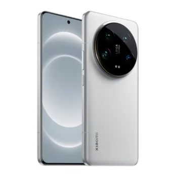 Xiaomi Xiaomi 14 Ultra Белый — купить в Санкт-Петербурге | DomMobile.ru