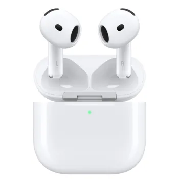 Наушники AirPods (4-го поколения, 2024) с шумоподавлением