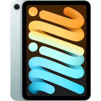 Apple iPad mini (2024) Розовый — купить в Санкт-Петербурге | DomMobile.ru