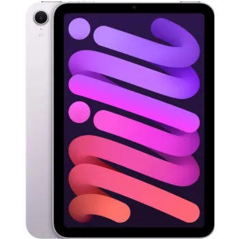 Apple iPad mini (2024) Фиолетовый — купить в Санкт-Петербурге | DomMobile.ru
