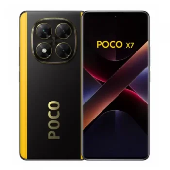 Xiaomi Poco X7 Черный — купить в Санкт-Петербурге | DomMobile.ru