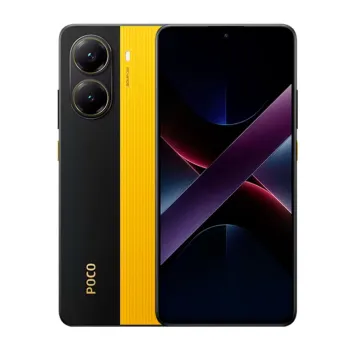 Xiaomi Poco X7 Pro Желтый — купить в Санкт-Петербурге | DomMobile.ru