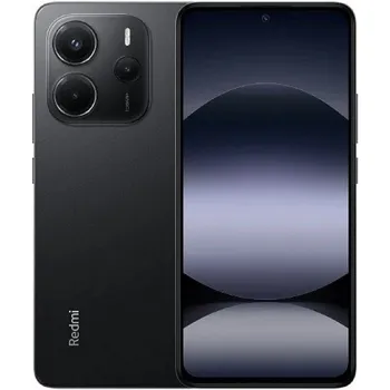 Xiaomi Redmi Note 14 4G Черный — купить в Санкт-Петербурге | DomMobile.ru