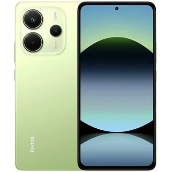 Xiaomi Redmi Note 14 4G Зеленый — купить в Санкт-Петербурге | DomMobile.ru