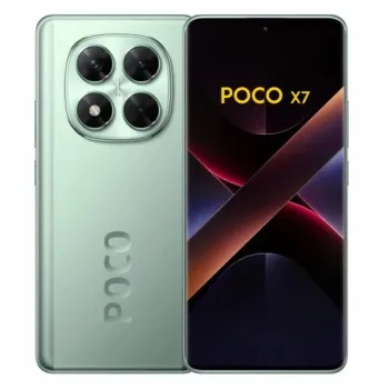 Xiaomi Poco X7 Зеленый — купить в Санкт-Петербурге | DomMobile.ru