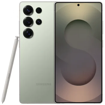 Samsung Galaxy S25 Ultra Нефритовый зеленый — купить в Санкт-Петербурге | DomMobile.ru