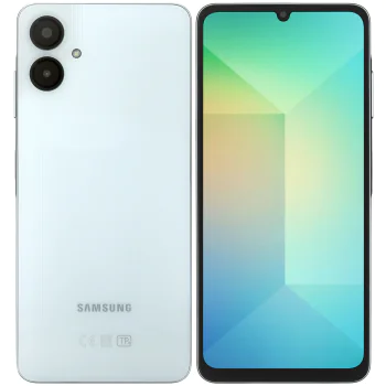 Samsung Galaxy A06 Голубой — купить в Санкт-Петербурге | DomMobile.ru