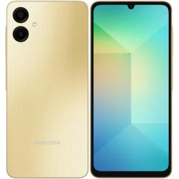 Samsung Galaxy A06 Золото — купить в Санкт-Петербурге | DomMobile.ru