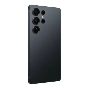Samsung Galaxy S25 Ultra 12256 ГБ, угольно-чёрный титан (2)