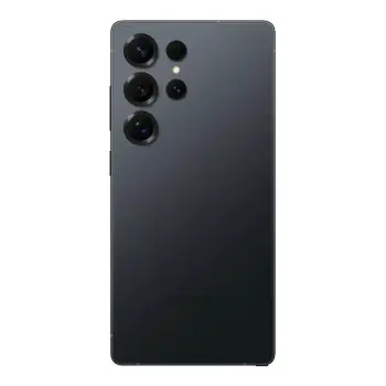 Samsung Galaxy S25 Ultra 12256 ГБ, угольно-чёрный титан
