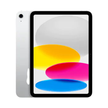 Планшет Apple iPad 11 (2025), 128 ГБ, Silver (серебристый)