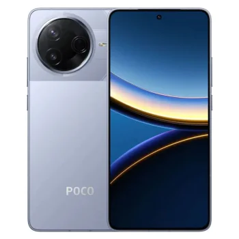 Xiaomi POCO F7 Pro Голубой — купить в Санкт-Петербурге | DomMobile.ru