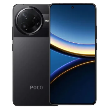 Xiaomi POCO F7 Pro Черный — купить в Санкт-Петербурге | DomMobile.ru
