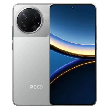 Xiaomi POCO F7 Pro Серый — купить в Санкт-Петербурге | DomMobile.ru