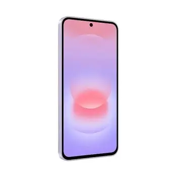 Samsung Galaxy A37, лавандовый