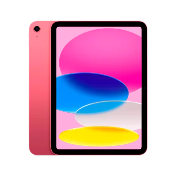 Apple iPad 10.9 (2025) Розовый — купить в Санкт-Петербурге | DomMobile.ru