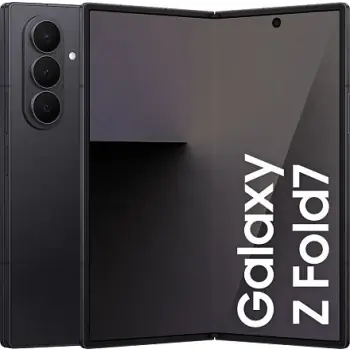 Samsung Galaxy Z Fold 7 Black (Черный) — купить в Санкт-Петербурге | DomMobile.ru