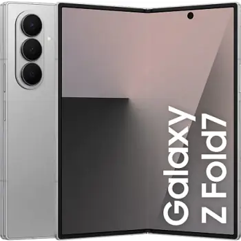 Samsung Galaxy Z Fold 7 Silver Shadow (Серый) — купить в Санкт-Петербурге | DomMobile.ru