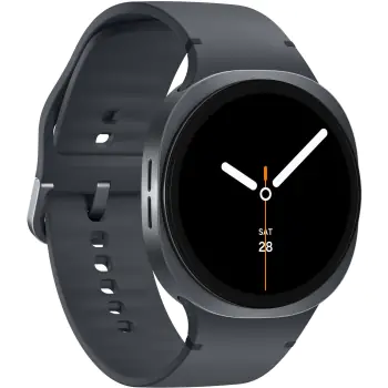 Samsung Galaxy Watch8 Графитовый — купить в Санкт-Петербурге | DomMobile.ru