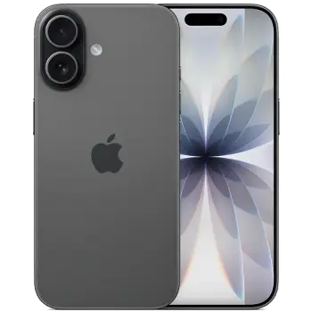 Apple iPhone 17 256GB Black (черный) Dual: nano SIM + eSIM