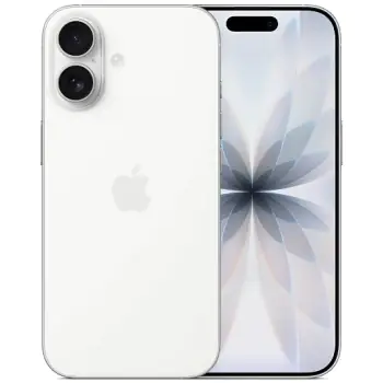 Apple iPhone 17 White (белый) — купить в Санкт-Петербурге | DomMobile.ru