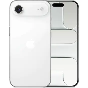Apple iPhone Air Cloud White (белый) — купить в Санкт-Петербурге | DomMobile.ru