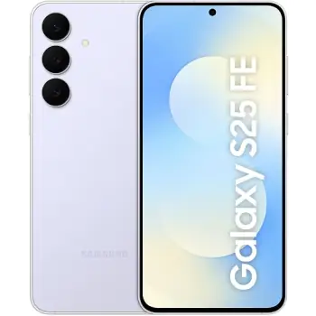Samsung Galaxy S25 FE Голубой — купить в Санкт-Петербурге | DomMobile.ru