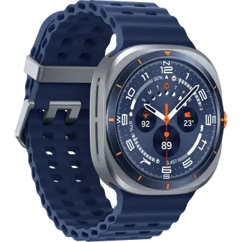 Samsung Samsung Galaxy Watch Ultra Синий титан — купить в Санкт-Петербурге | DomMobile.ru