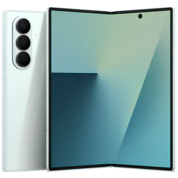 Samsung Galaxy Z Fold 7 Мятный — купить в Санкт-Петербурге | DomMobile.ru