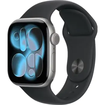 Apple Series 11 Black / Space Gray — купить в Санкт-Петербурге | DomMobile.ru