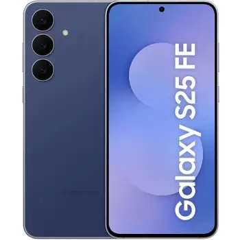 Samsung Galaxy S25 FE Синий — купить в Санкт-Петербурге | DomMobile.ru