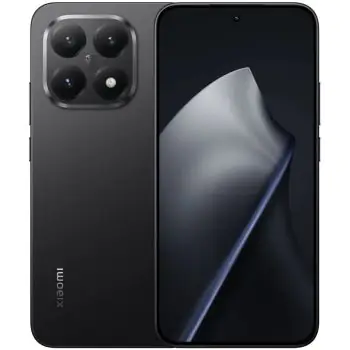 Xiaomi 15T Black (Черный) — купить в Санкт-Петербурге | DomMobile.ru