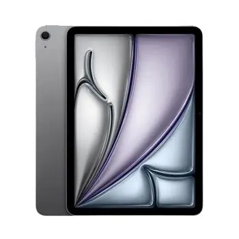 Планшет Apple iPad Air 11 (2026) серый космос