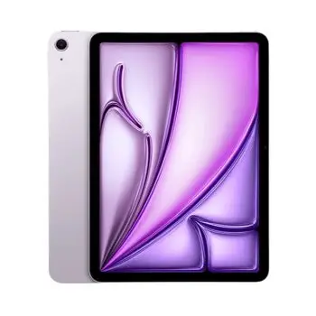 Планшет Apple iPad Air 11 (2026) фиолетовый