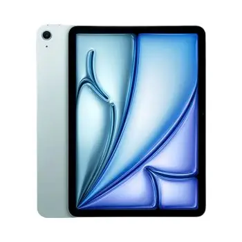 Apple iPas Air 11 (2026) Синий — купить в Санкт-Петербурге | DomMobile.ru