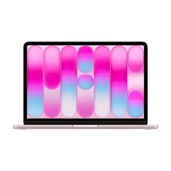Apple MacBook Neo Blush — купить в Санкт-Петербурге | DomMobile.ru