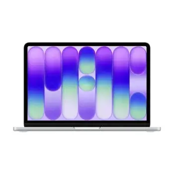Apple MacBook Neo Silver (серебристый) — купить в Санкт-Петербурге | DomMobile.ru