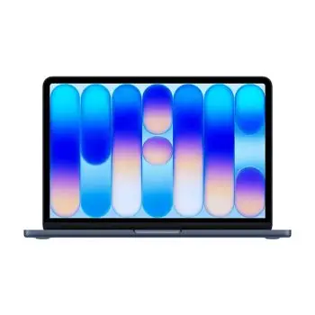 Apple MacBook Neo Indigo — купить в Санкт-Петербурге | DomMobile.ru