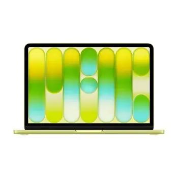 Apple MacBook Neo Citrus — купить в Санкт-Петербурге | DomMobile.ru