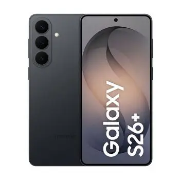 Samsung Galaxy S26 Plus Черный — купить в Санкт-Петербурге | DomMobile.ru