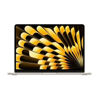 Apple MacBook Air 15 M5 Сияющая звезда — купить в Санкт-Петербурге | DomMobile.ru