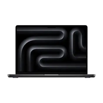 Apple MacBook Pro 16 M5 Чёрный космос — купить в Санкт-Петербурге | DomMobile.ru