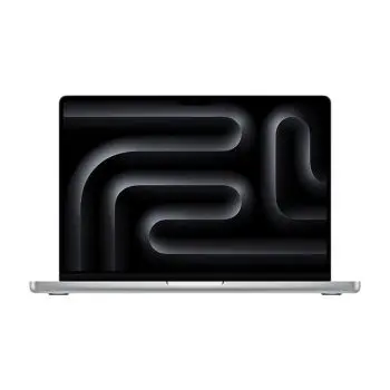 Apple MacBook Pro 14 M5 Серебристый — купить в Санкт-Петербурге | DomMobile.ru