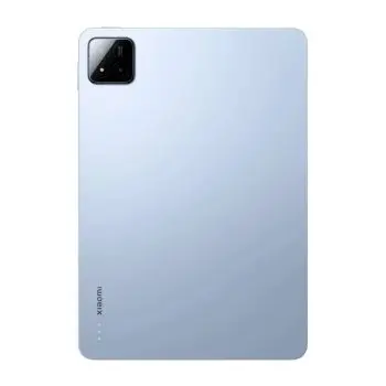 Xiaomi Pad 7 Wi-Fi голубой