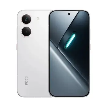Xiaomi Poco X8 Pro Белый — купить в Санкт-Петербурге | DomMobile.ru