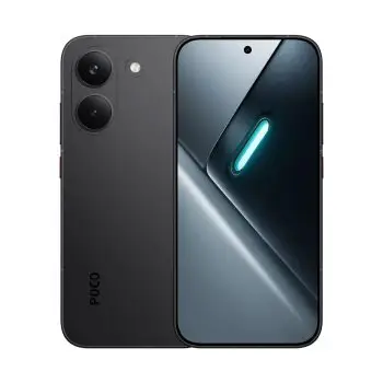 Xiaomi Poco X8 Pro Черный — купить в Санкт-Петербурге | DomMobile.ru