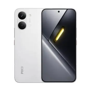 Xiaomi Poco X8 Pro Max Белый — купить в Санкт-Петербурге | DomMobile.ru