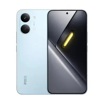 Xiaomi Poco X8 Pro Max Синий — купить в Санкт-Петербурге | DomMobile.ru
